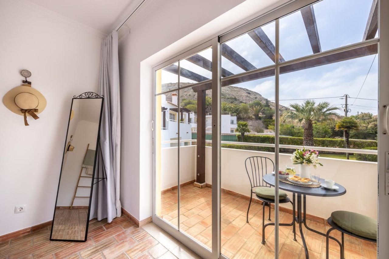 Coolhouses Luz, 3 Bed Linked House, Shared Pool, A Stone'S Throw Of The Sea, Casa Sirrah Экстерьер фото