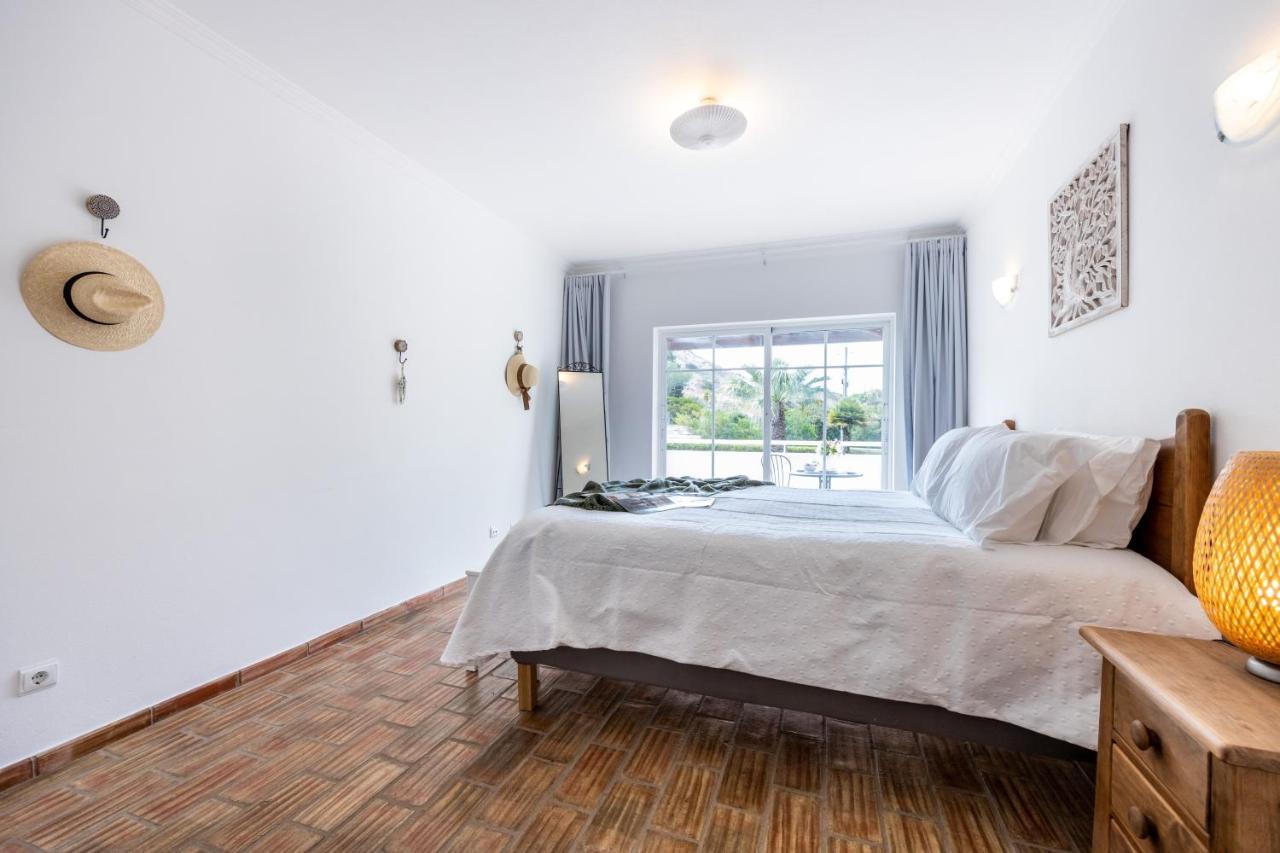 Coolhouses Luz, 3 Bed Linked House, Shared Pool, A Stone'S Throw Of The Sea, Casa Sirrah Экстерьер фото